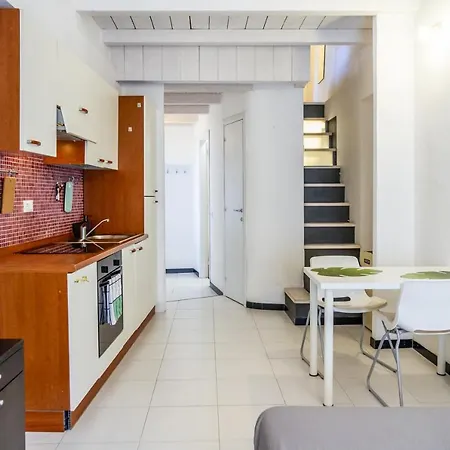La Casa Nel Castello Appartamento *