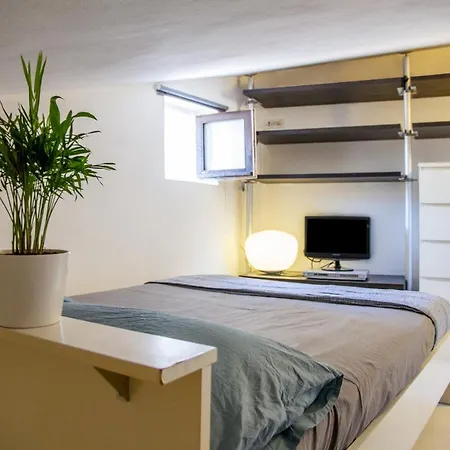 Appartamento La Casa Nel Castello